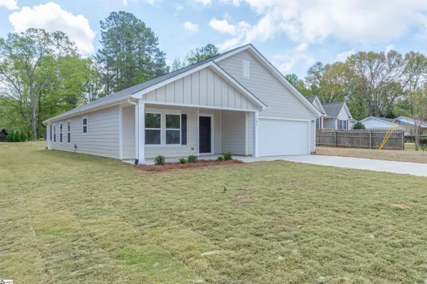 $377,500 | 101 Bramlett Street, Simpsonville, SC 29681