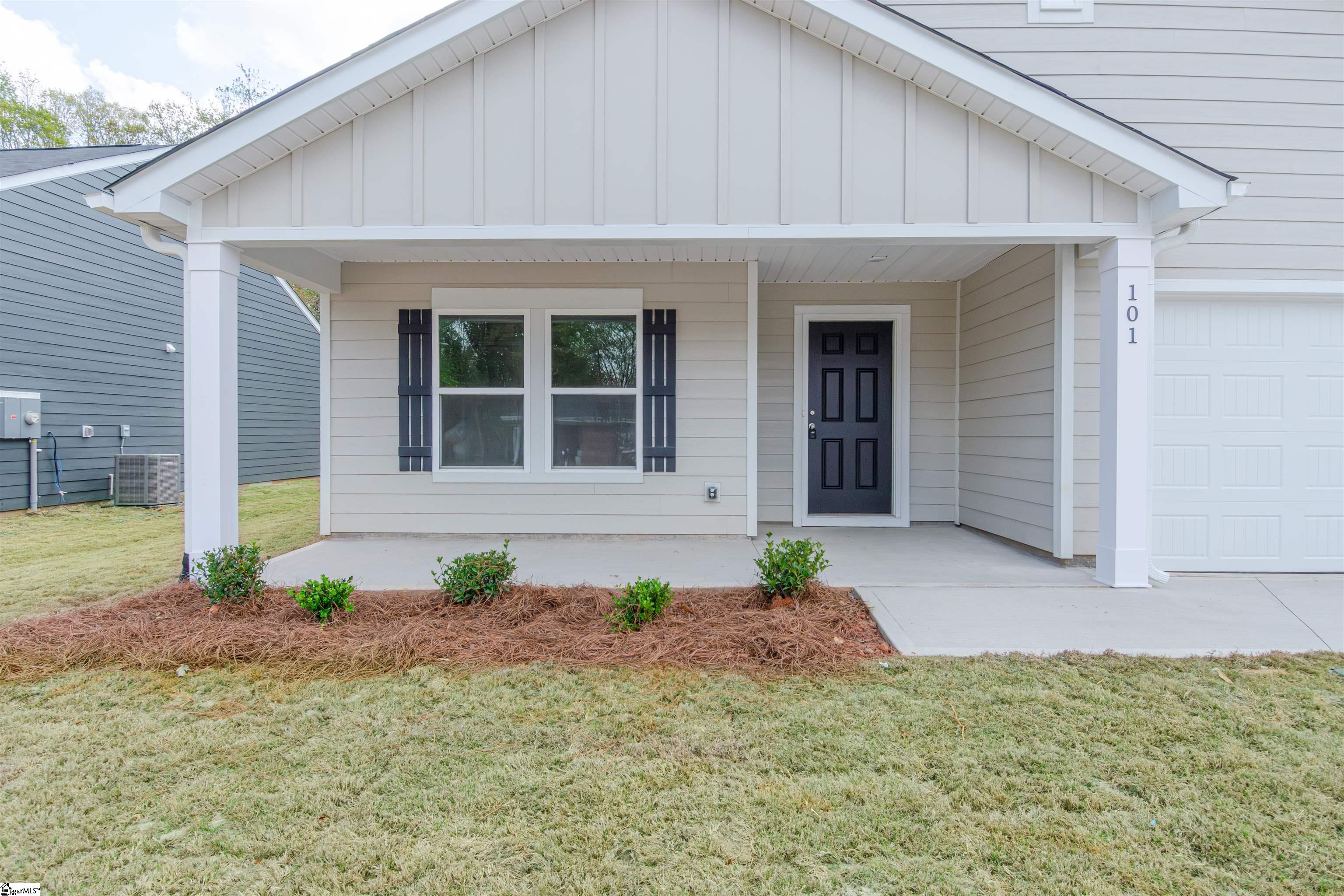 101 Bramlett Street Simpsonville, SC 29681 - Photo 3 of 21