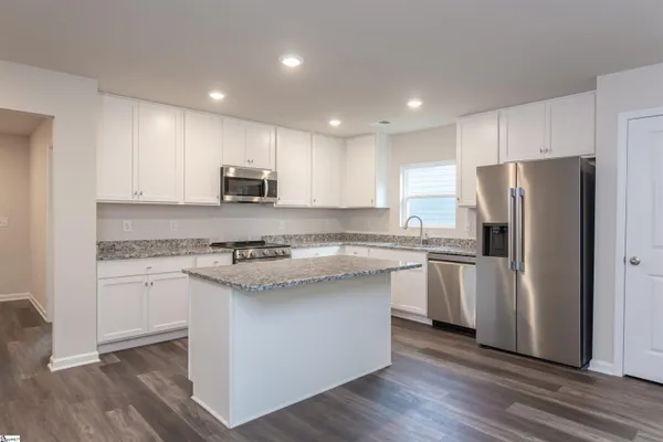 $377,500 | 101 Bramlett Street, Simpsonville, SC 29681