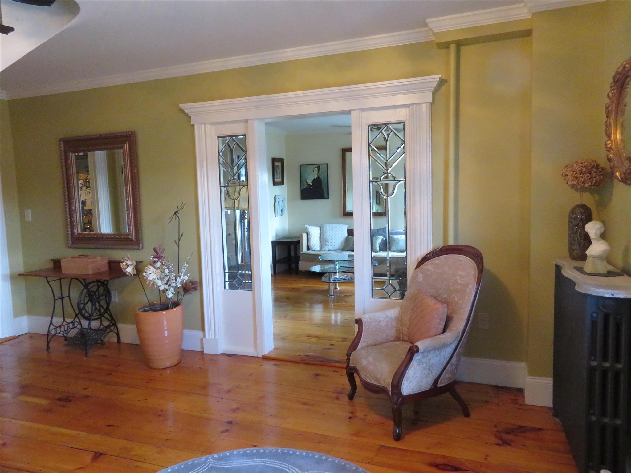 11 Chestnut Street Exeter, NH 03833 - Photo 24 of 40