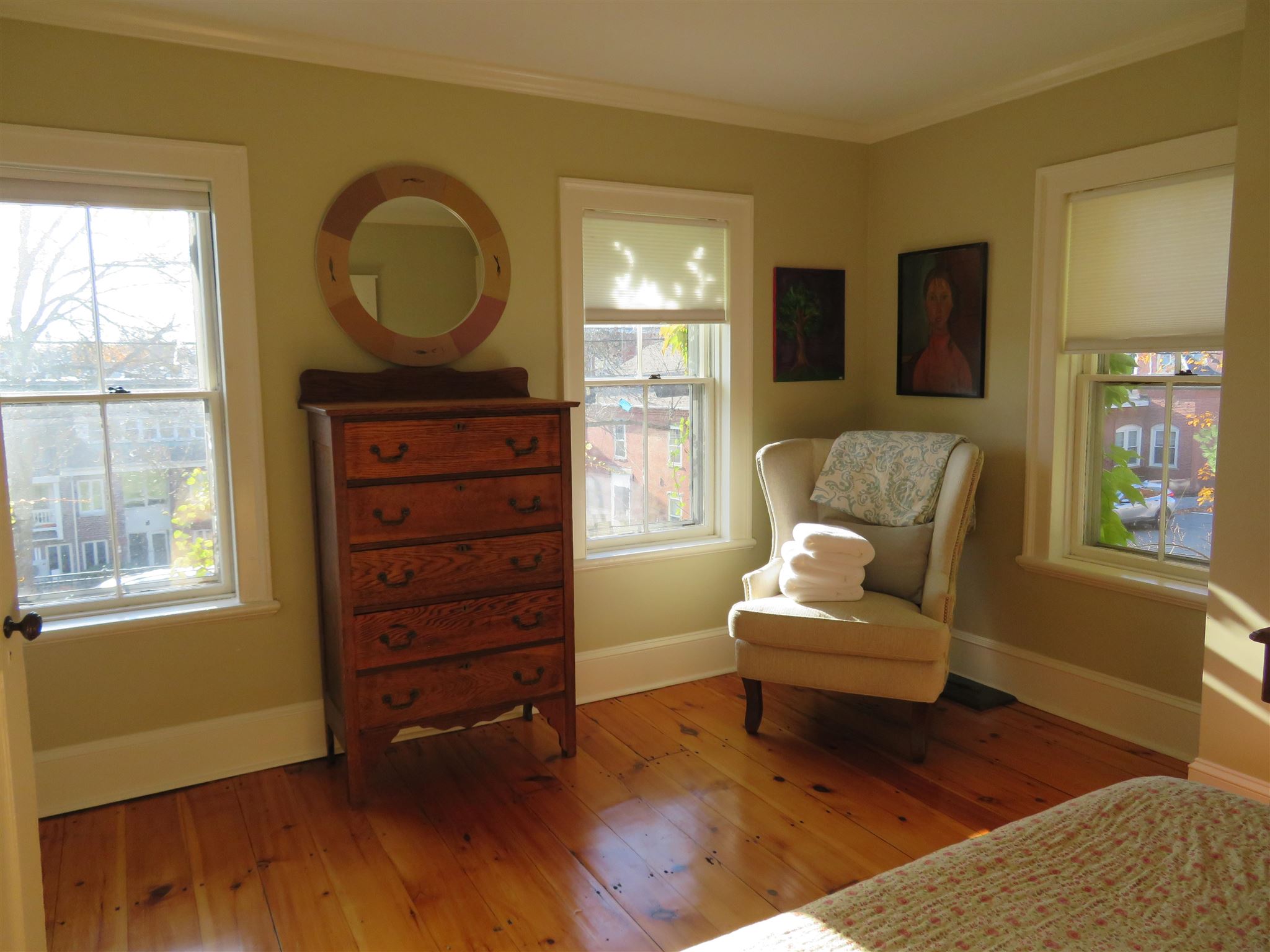 11 Chestnut Street Exeter, NH 03833 - Photo 25 of 40