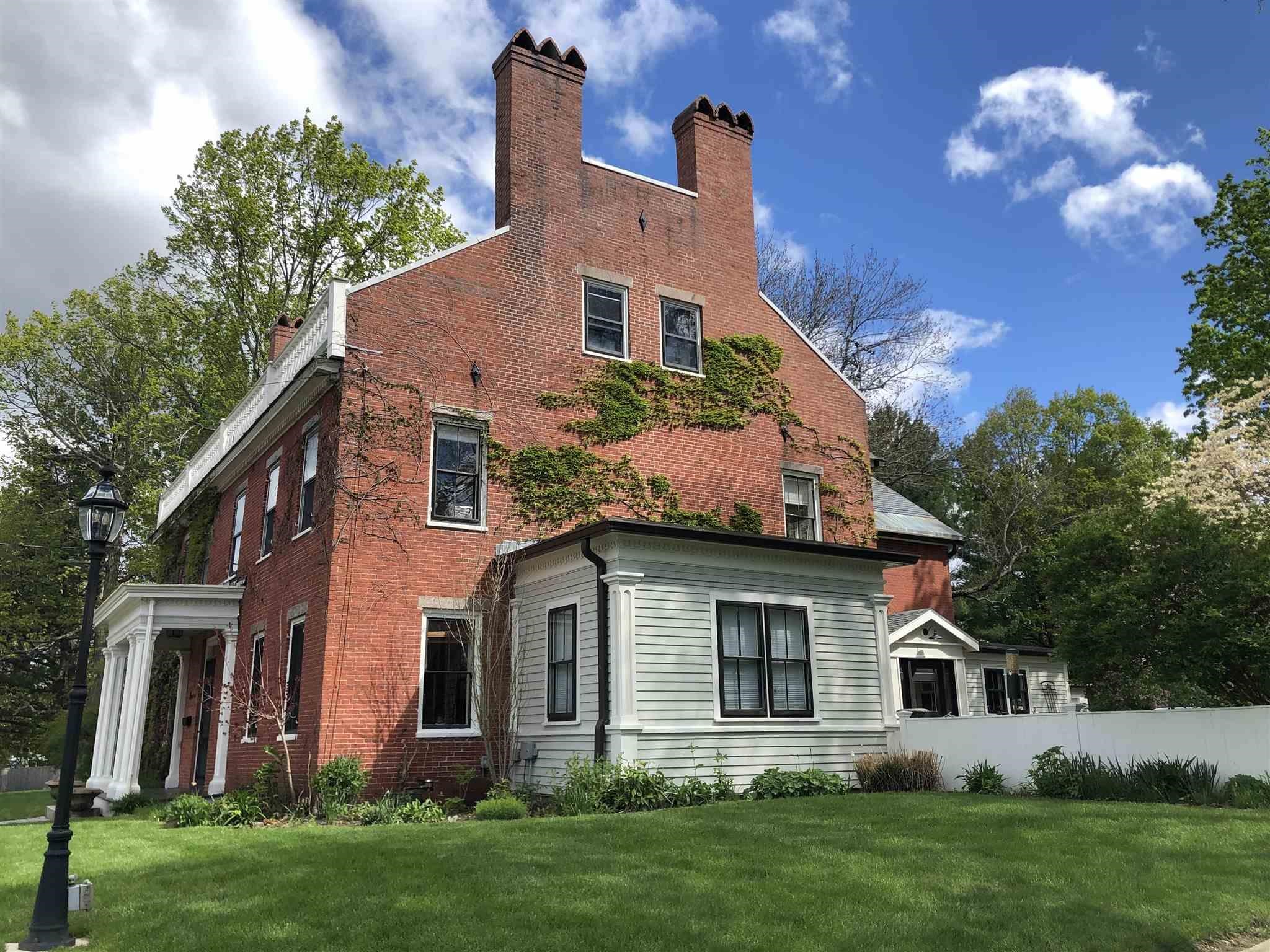 11 Chestnut Street Exeter, NH 03833 - Photo 30 of 40