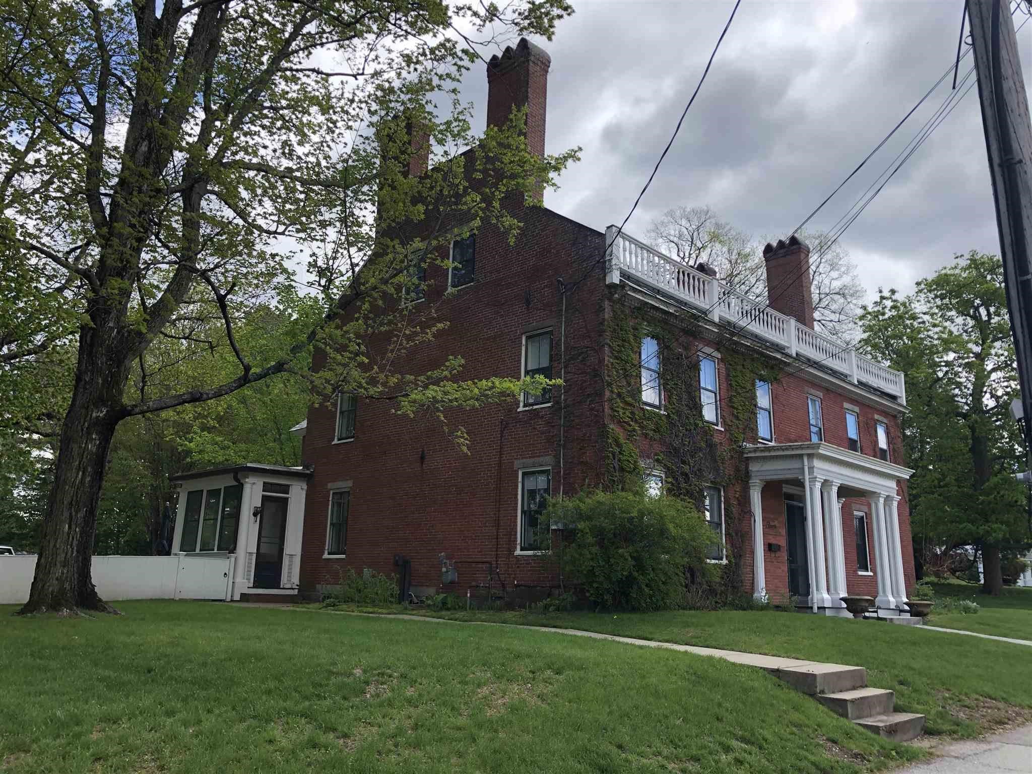 11 Chestnut Street Exeter, NH 03833 - Photo 31 of 40