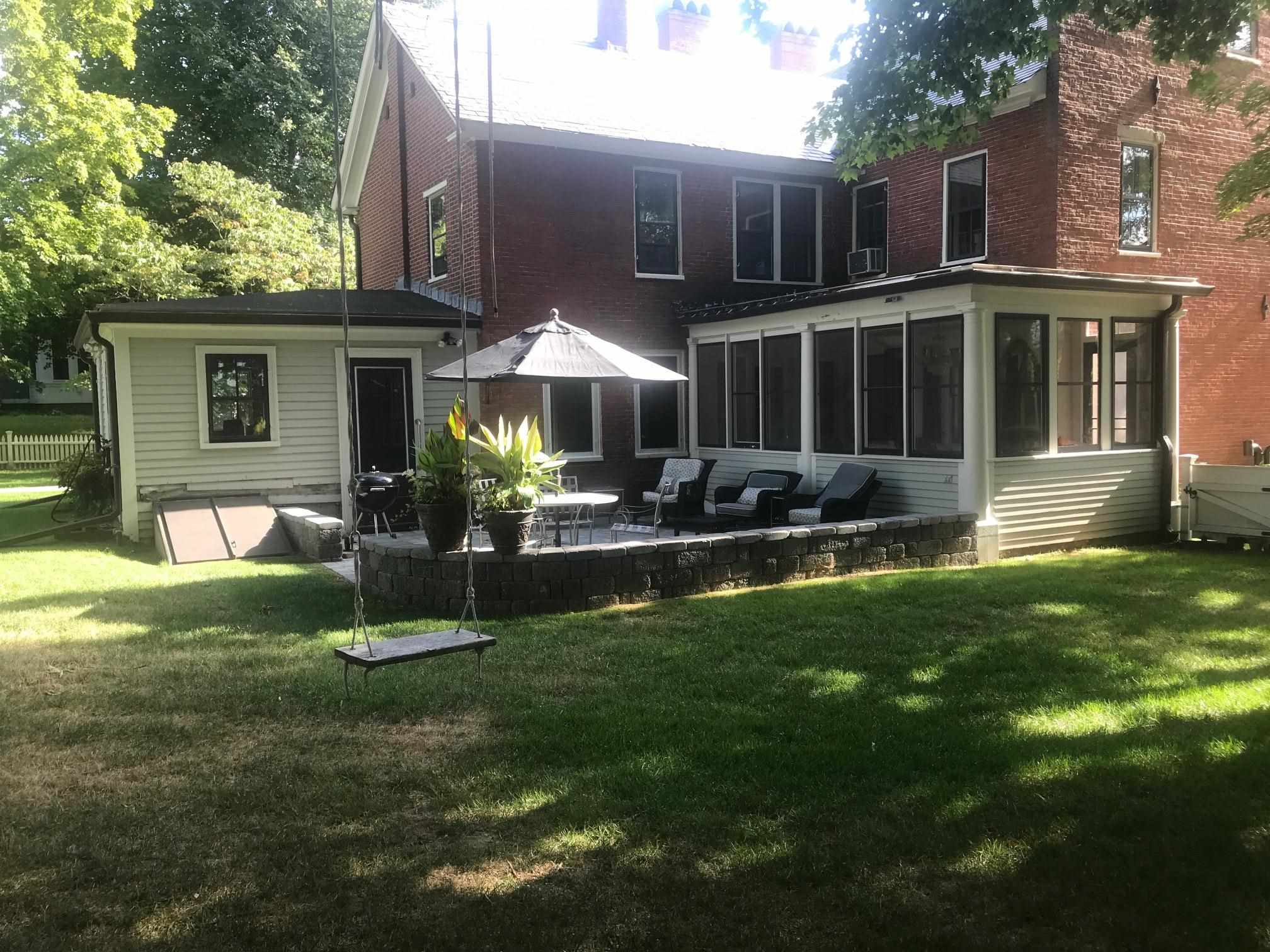 11 Chestnut Street Exeter, NH 03833 - Photo 32 of 40