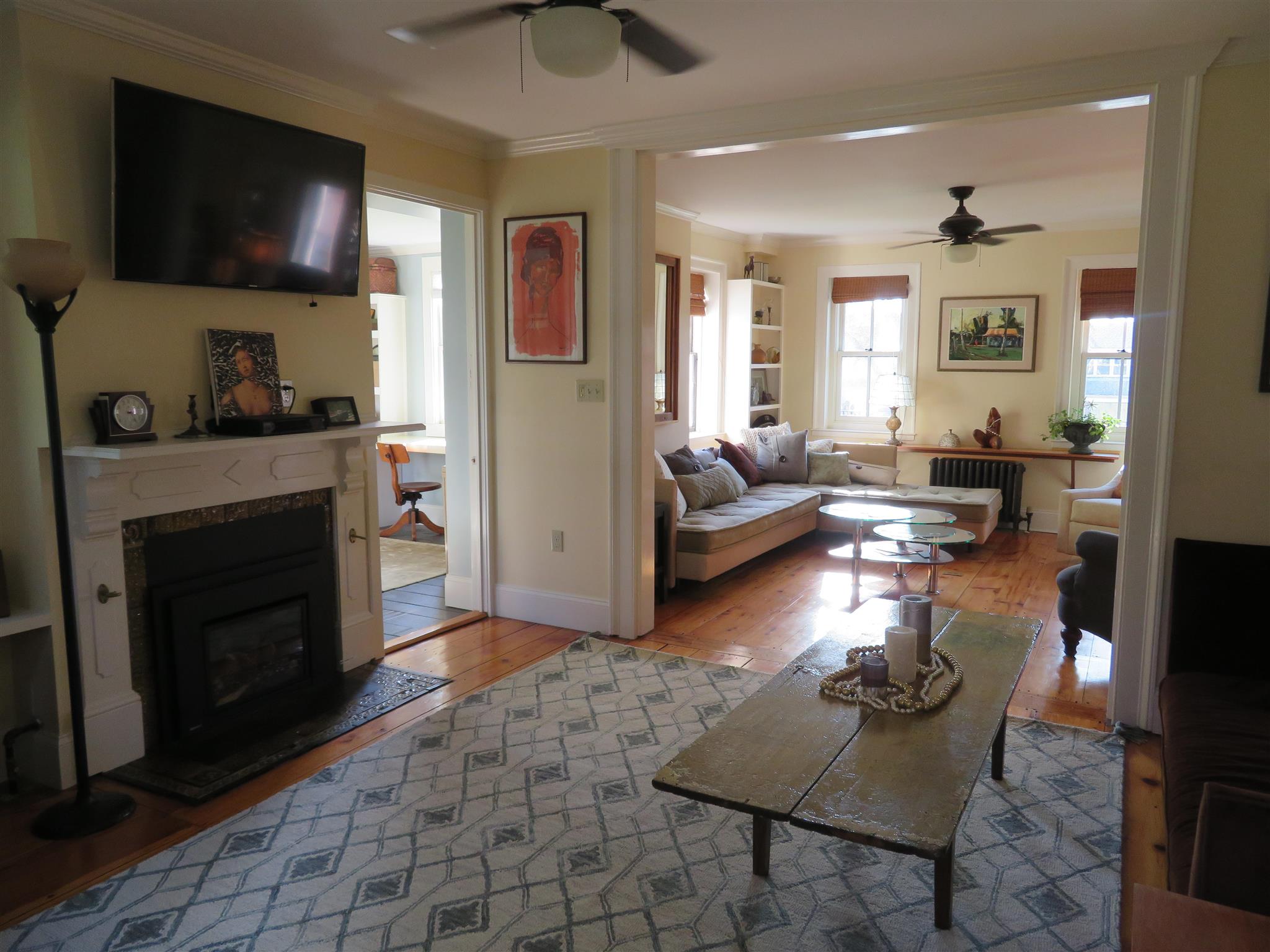 11 Chestnut Street Exeter, NH 03833 - Photo 37 of 40