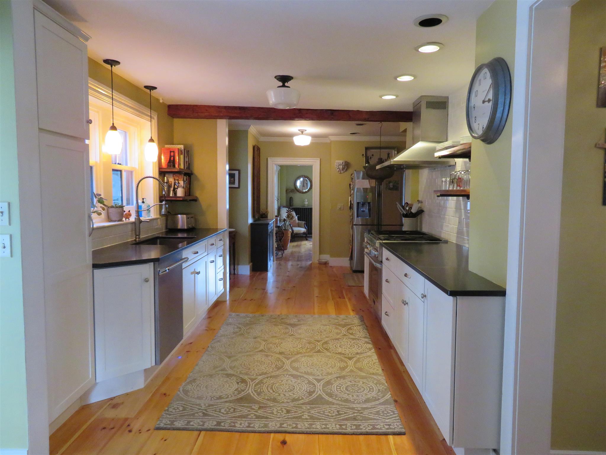 11 Chestnut Street Exeter, NH 03833 - Photo 39 of 40