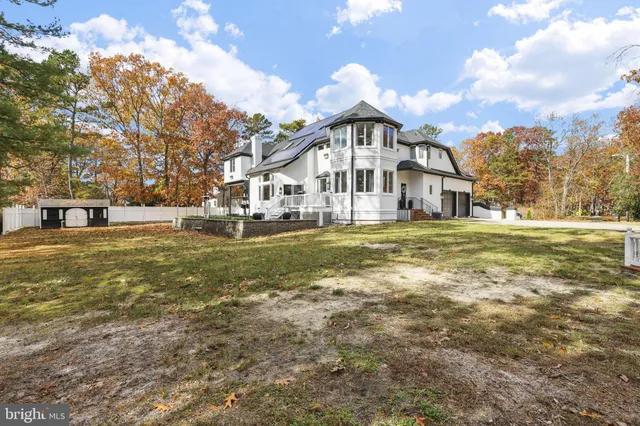 $945,000 | 1315 Mallard Lane, Millville, NJ 08332