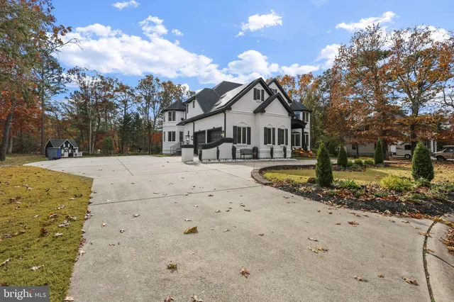 $945,000 | 1315 Mallard Lane, Millville, NJ 08332