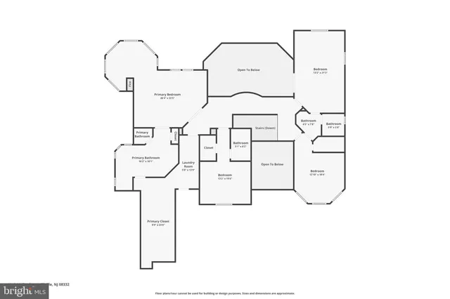$945,000 | 1315 Mallard Lane, Millville, NJ 08332