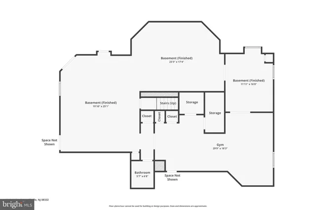 $945,000 | 1315 Mallard Lane, Millville, NJ 08332