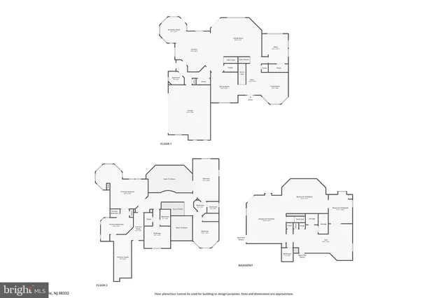 $945,000 | 1315 Mallard Lane, Millville, NJ 08332