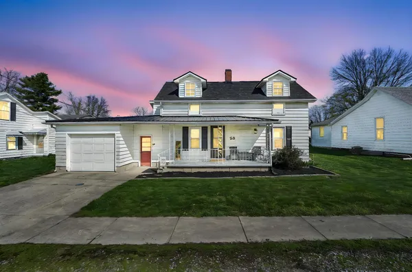 $234,900 | 28 Elm Street, Kingston, OH 45644