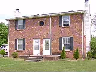 1602 Sulphur Springs Road Murfreesboro, TN 37129 - Photo 1 of 2 Brick and Vinyl Duplex located at 1602 and 1604 Sulphur Springs Rd.