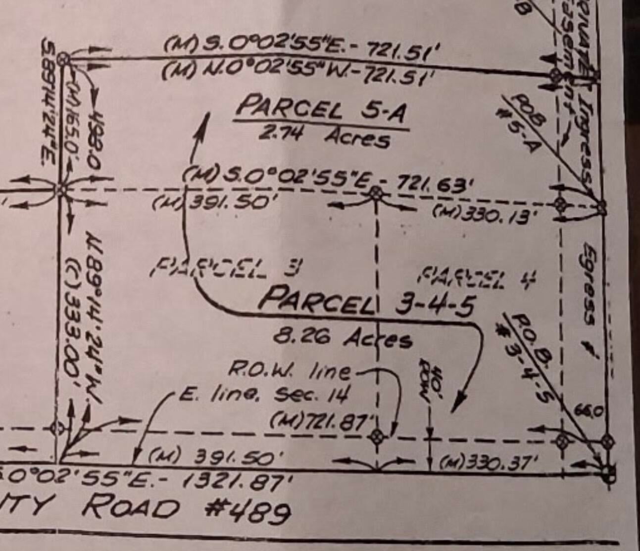 1252 Deeter Road Luzerne, MI 48636 - Photo 33 of 38 Gallery Image 33