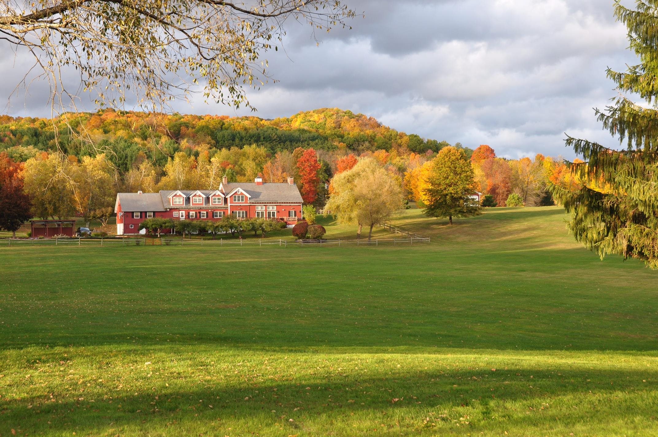 2167 Myers Road Shaftsbury, VT 05257 - Photo 11 of 51 Gallery Image 11