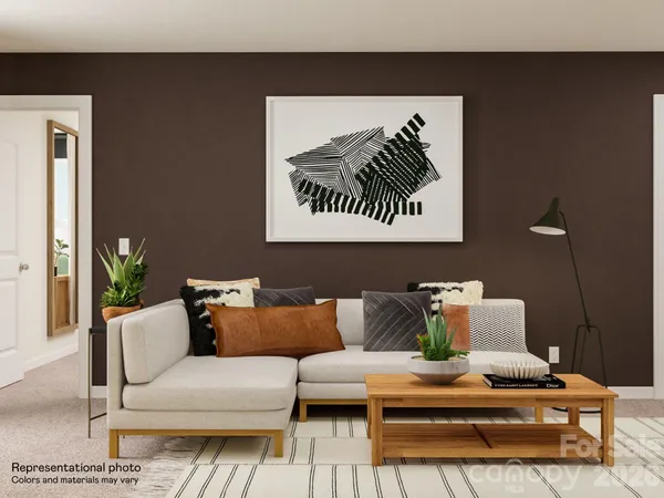 $332,999 | 714 Espresso Drive, Shelby, NC 28152