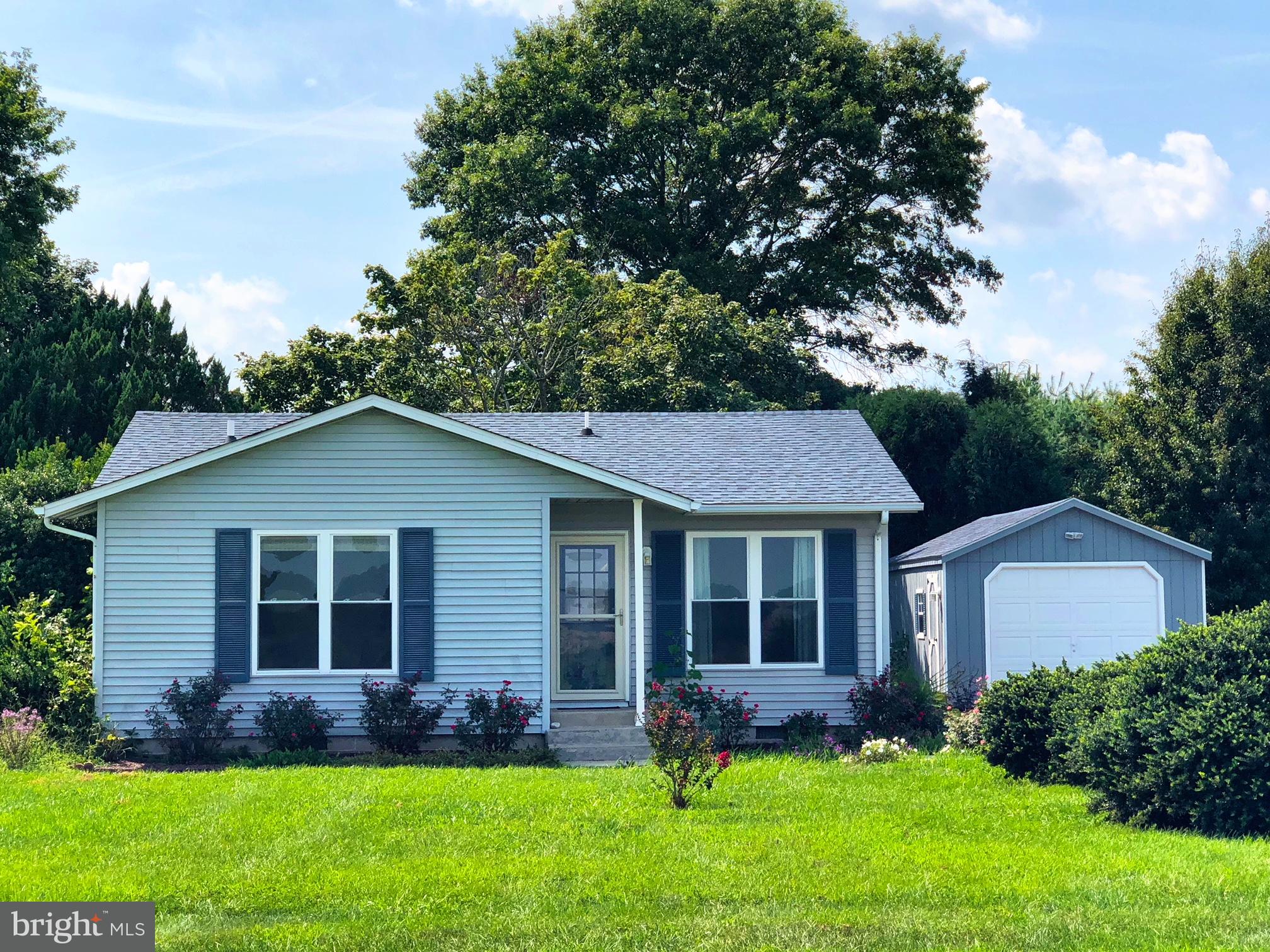 12870 Isaacs Road Milton, DE 19968 - Photo 1 of 18 Gallery Image 1