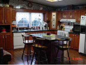 9495 East Tate Ridge Road Madison, IN 47250 - Photo 4 of 12