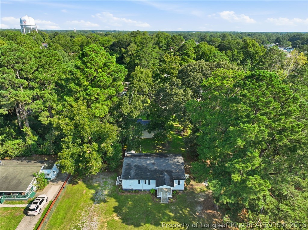 604 Calhoun Street Clinton, NC 28328 - Photo 35 of 42 Gallery Image 35