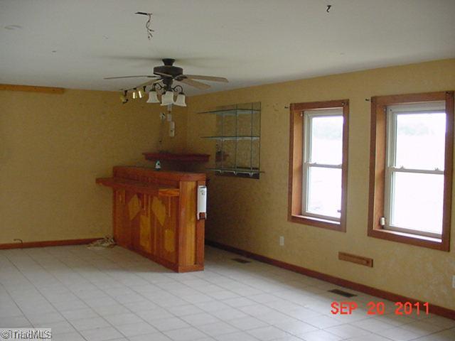 2319 Union Grove Road Lexington, NC 27295 - Photo 9 of 14 Other. Family room with bar