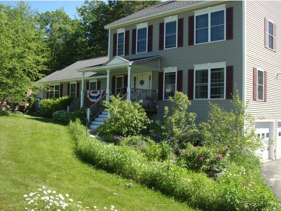 50 Scotts Lane Rindge, NH 03461 - Photo 1 of 27