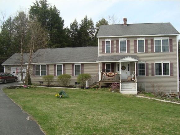 50 Scotts Lane Rindge, NH 03461 - Photo 2 of 27