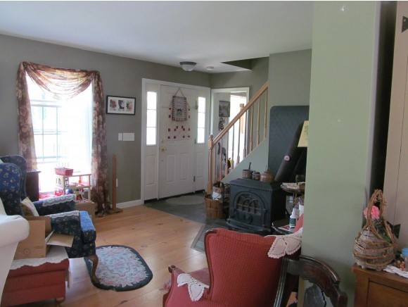 50 Scotts Lane Rindge, NH 03461 - Photo 13 of 27