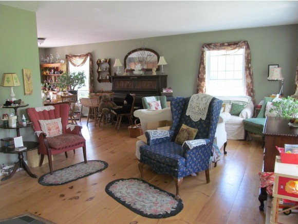 50 Scotts Lane Rindge, NH 03461 - Photo 14 of 27
