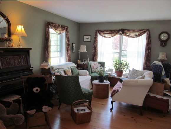 50 Scotts Lane Rindge, NH 03461 - Photo 16 of 27