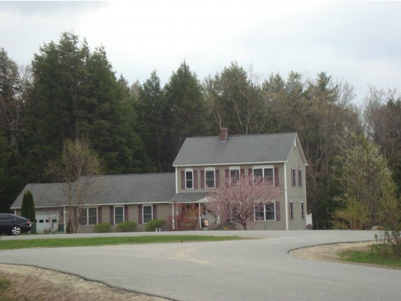 50 Scotts Lane Rindge, NH 03461 - Photo 3 of 27