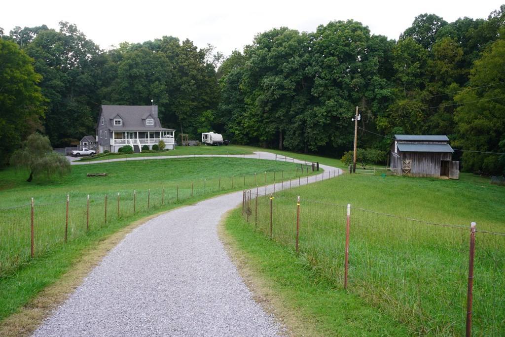 813 Lebanon Road Jefferson City, TN 37760 - Photo 42 of 46 Gallery Image 42