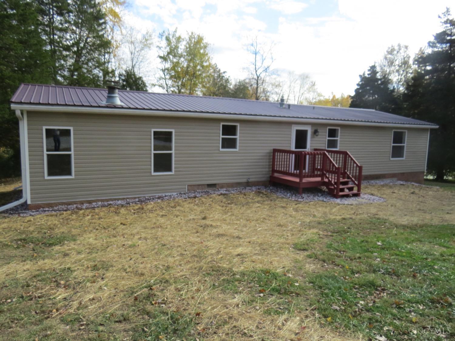 9390 Bradford Road Bennington, IN 47011 - Photo 3 of 60