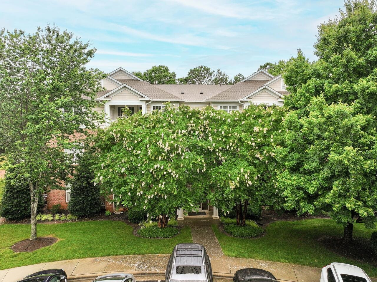 8031 Allyns Landing Way, Unit 301 Raleigh, NC 27615 - Photo 43 of 46 Photo 45