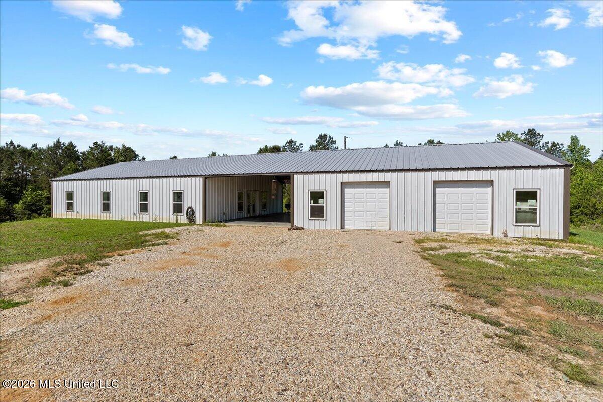 299 Lott Town Road Sumrall, MS 39482 - Photo 1 of 24 02-HJ0A5569