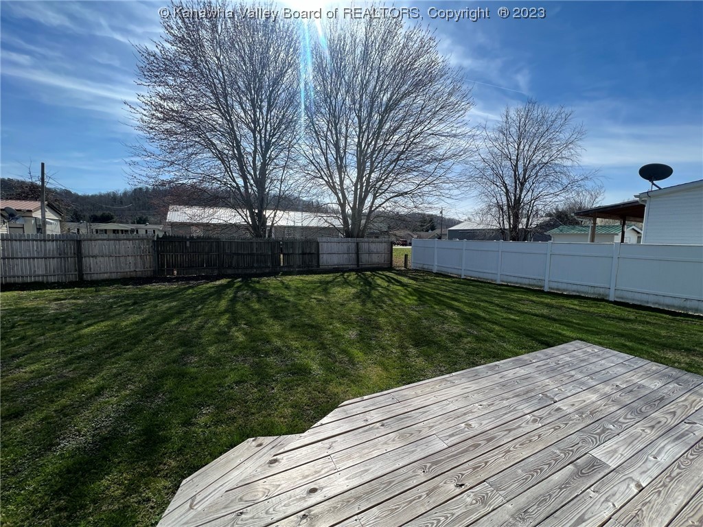 59 Morris Avenue Winfield, WV 25213 - Photo 38 of 38 Gallery Image 38