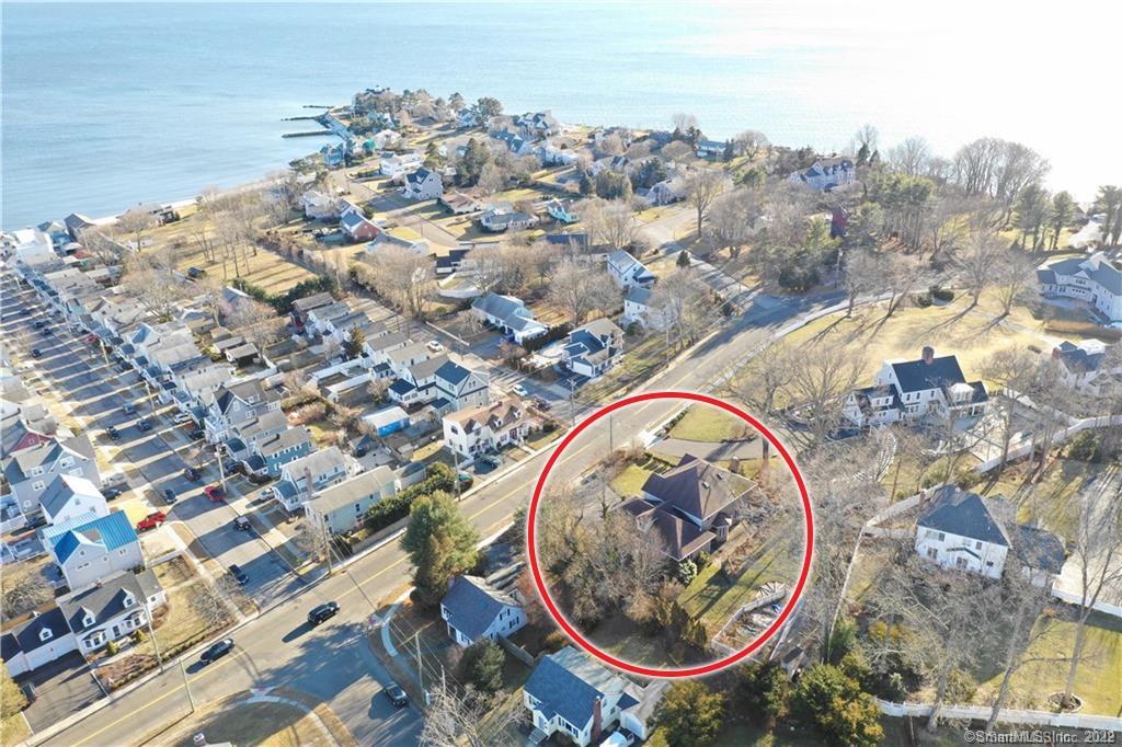 106 Welchs Point Road Milford, CT 06460 - Photo 1 of 1