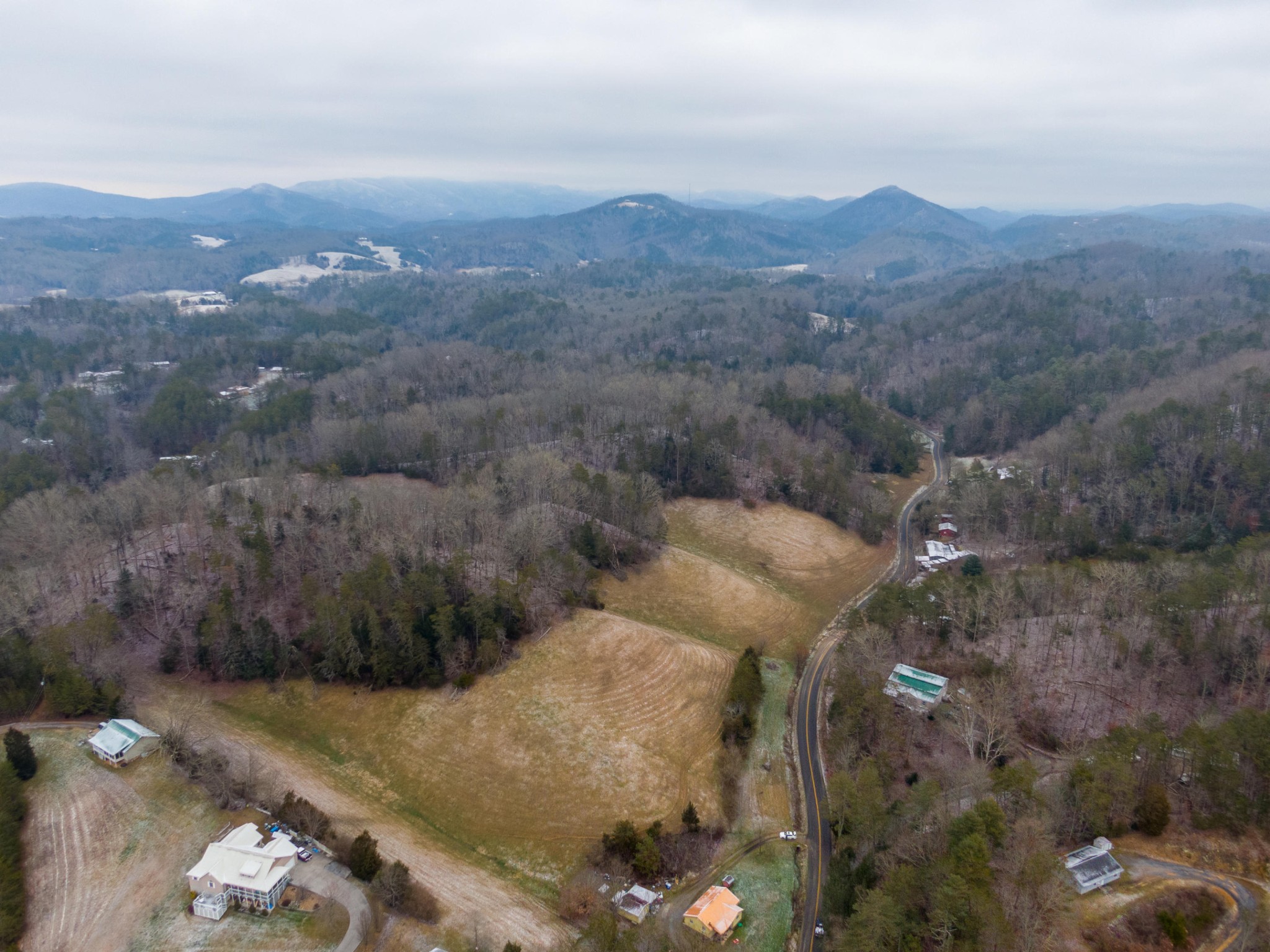 3656 Wiley Noland Road Sevierville, TN 37876 - Photo 6 of 11 Gallery Image 6