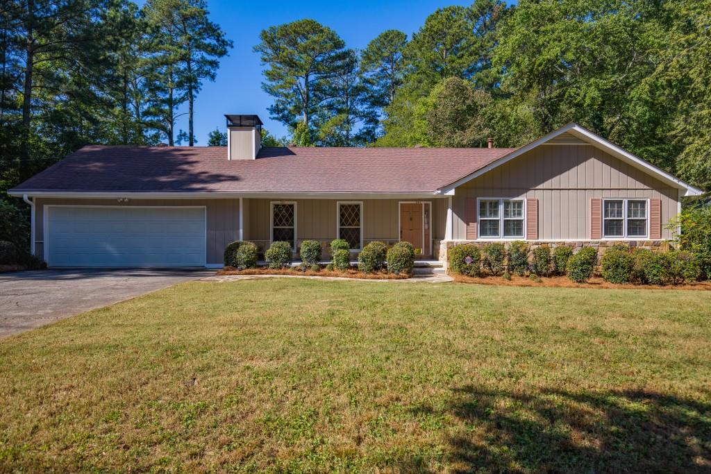 1839 Bill Murdock Road Marietta, GA 30062 - Photo 1 of 1 Gallery Image 1