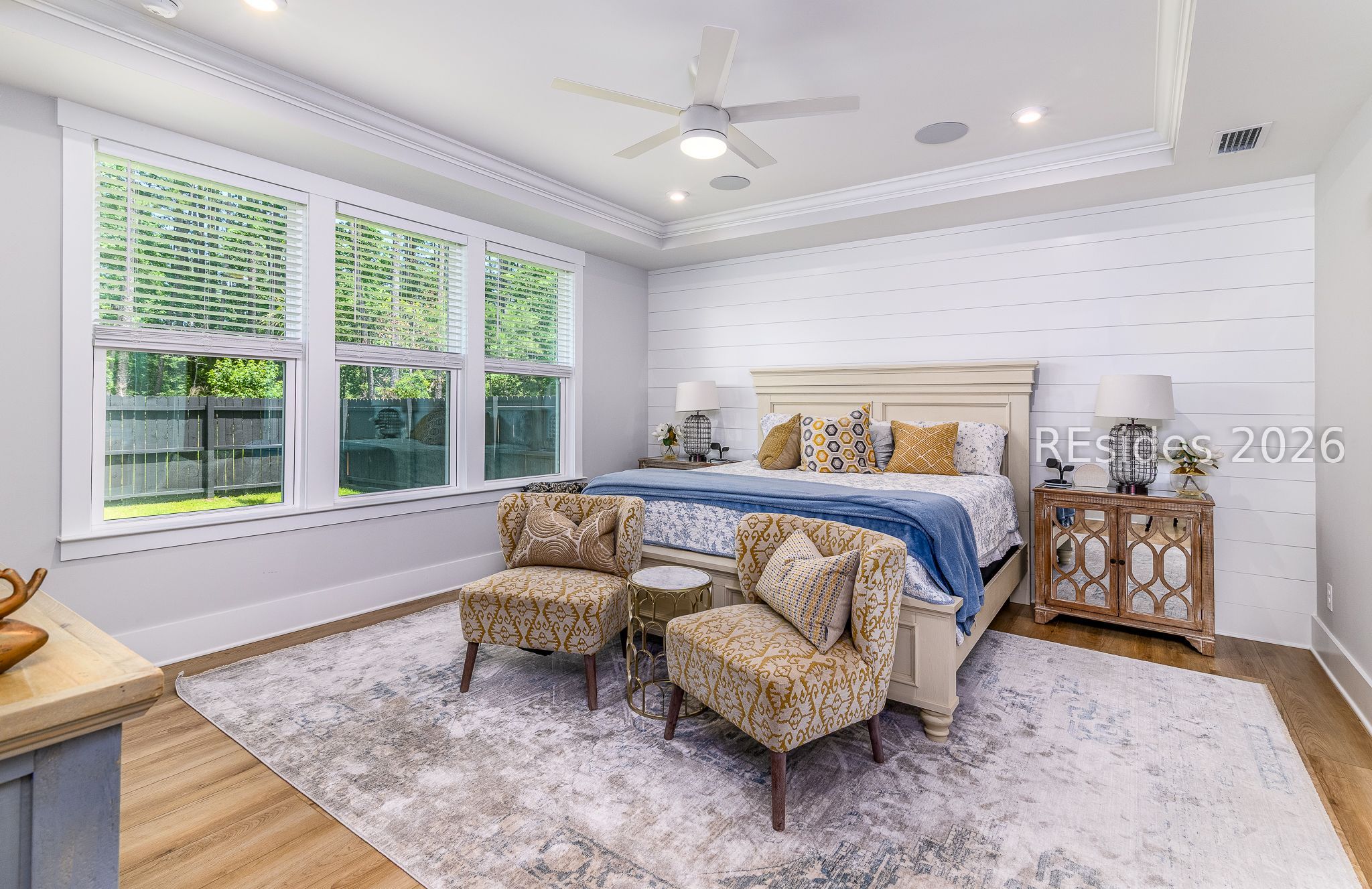 7 Coral Cv Road Bluffton, SC 29910 - Photo 17 of 40 Primary Suite