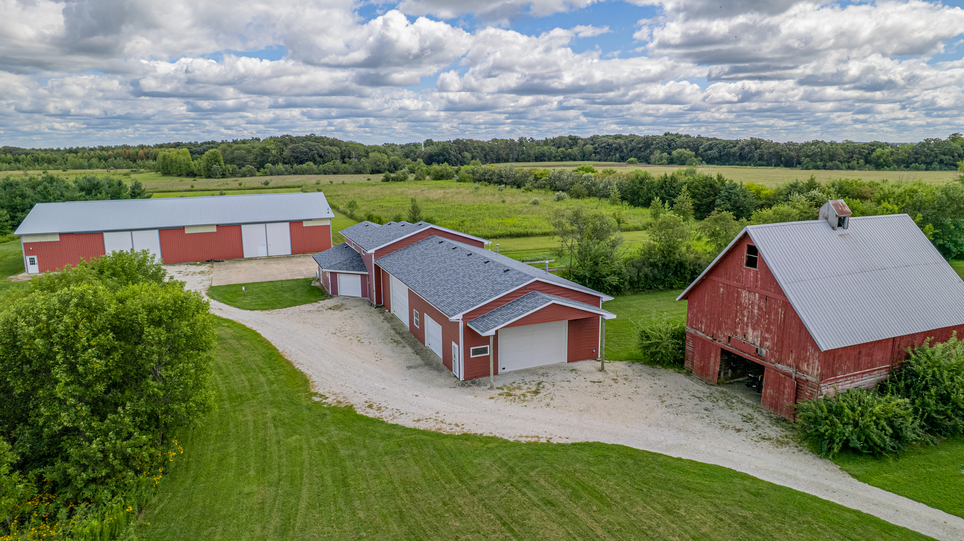 1340 East 2700 North Road Clifton, IL 60927 - Photo 5 of 80