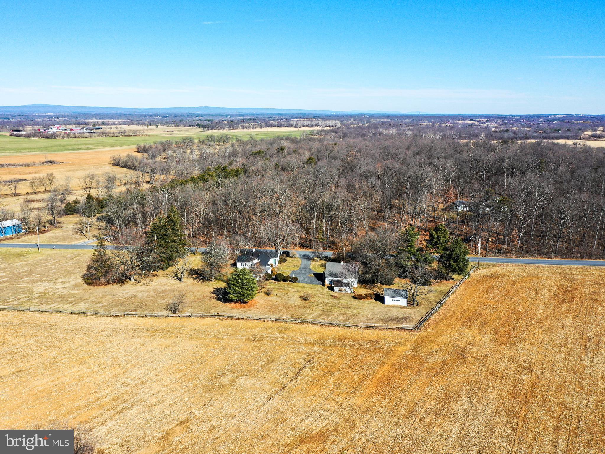 1009 Longmarsh Road Berryville, VA 22611 - Photo 29 of 32 Gallery Image 29