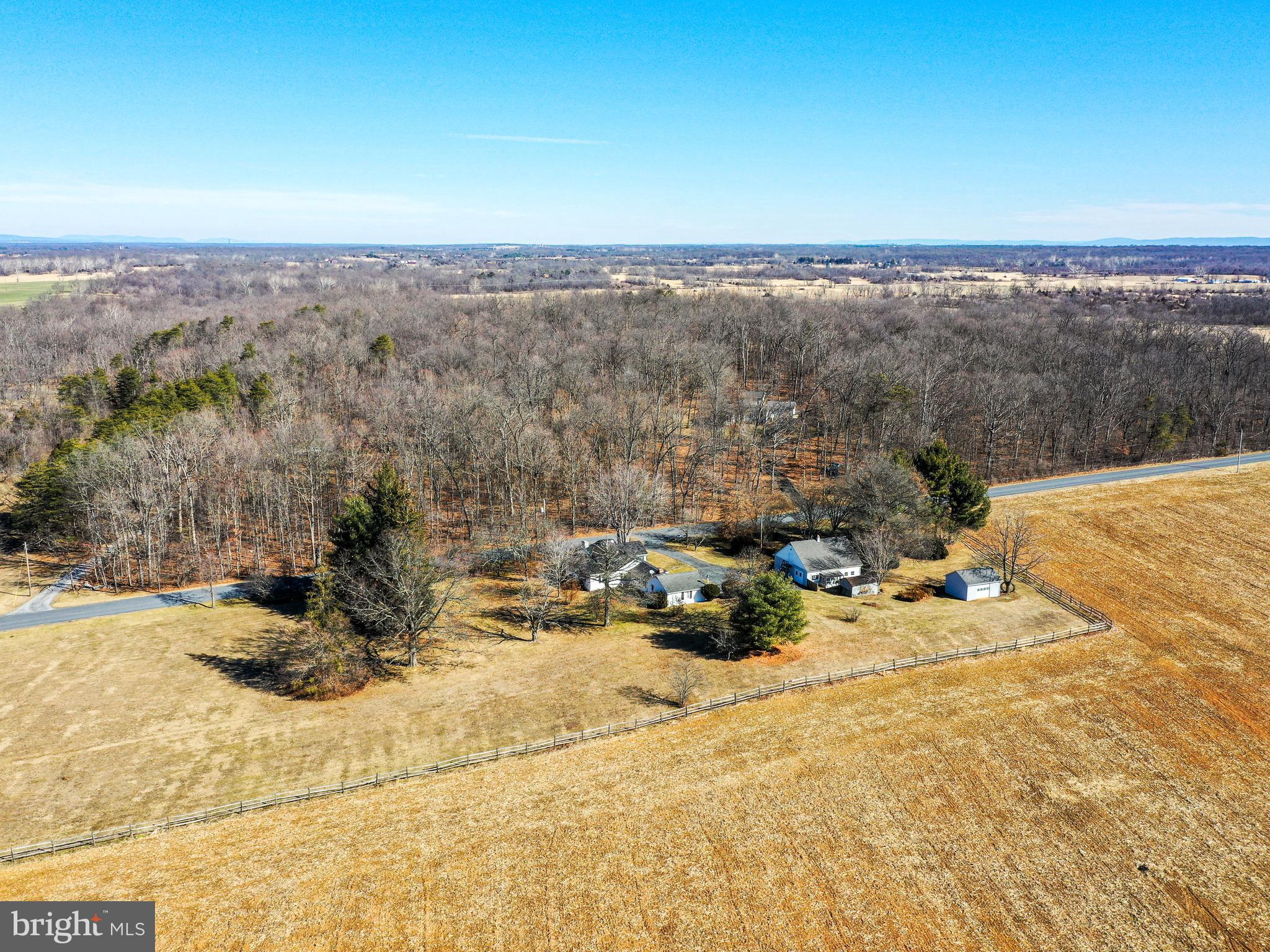 1009 Longmarsh Road Berryville, VA 22611 - Photo 30 of 32 Gallery Image 30
