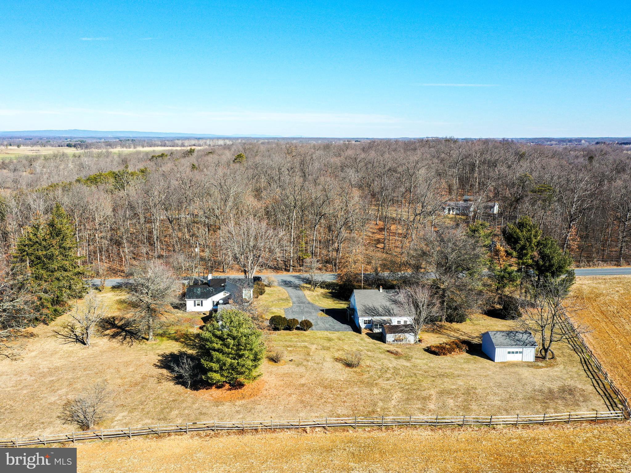 1009 Longmarsh Road Berryville, VA 22611 - Photo 31 of 32 Gallery Image 31