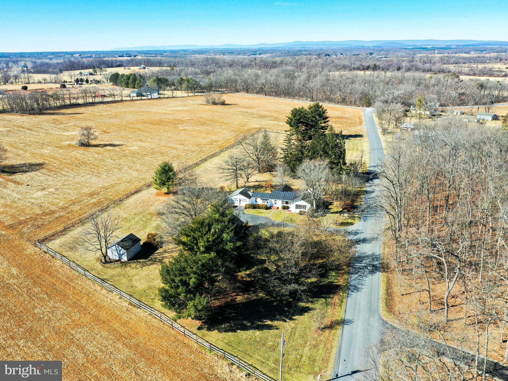 1009 Longmarsh Road Berryville, VA 22611 - Photo 32 of 32 Gallery Image 32