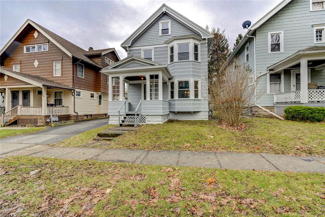 599 Magee Avenue Rochester, NY 14613 - Photo 1 of 1