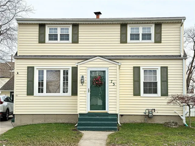 $249,999 | 73 Tussing Lane, Tonawanda, NY 14150