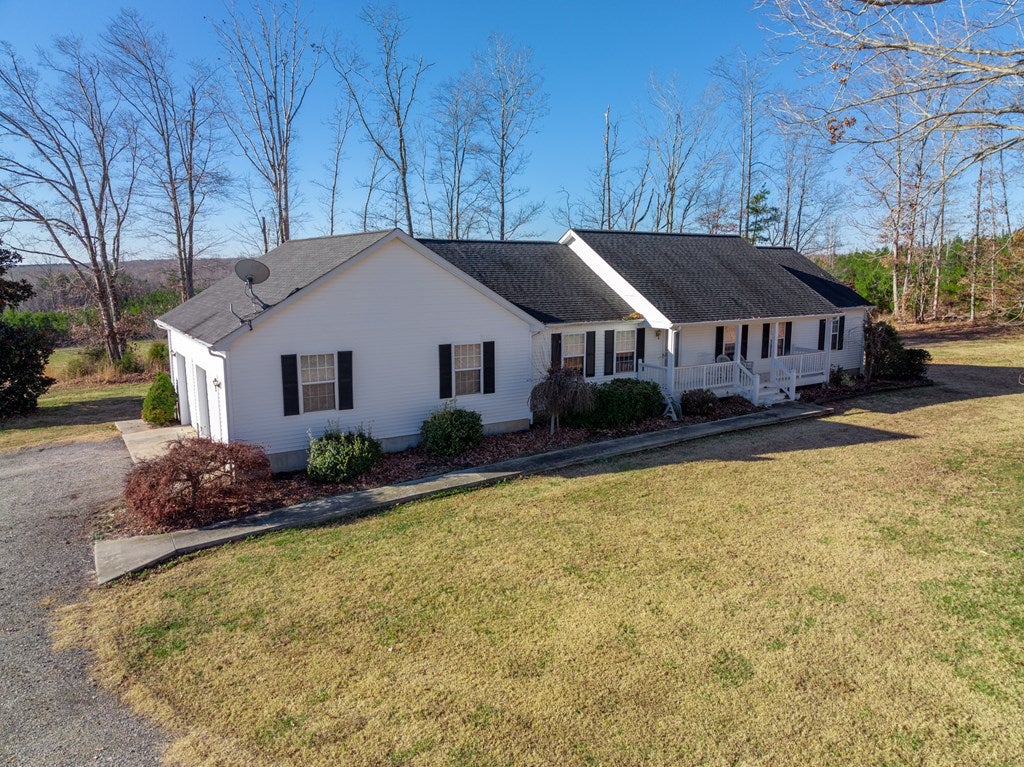 2882 Countyline Road Keysville, VA 23947 - Photo 2 of 36 Gallery Image 2