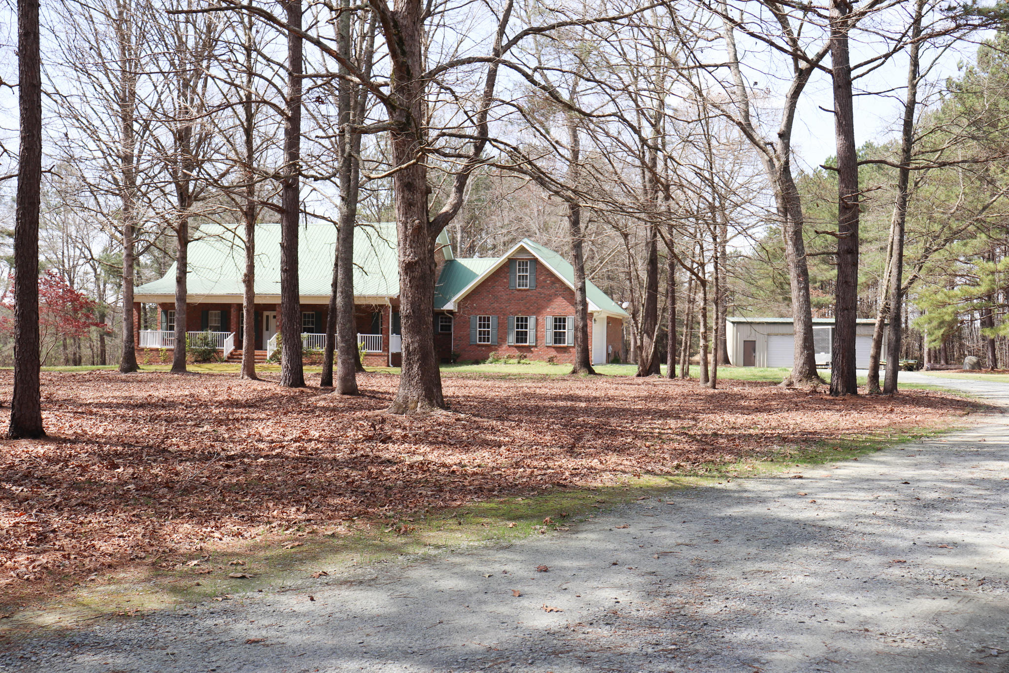 846 McDuffie Road Biscoe, NC 27209 - Photo 1 of 30 IMG_2859
