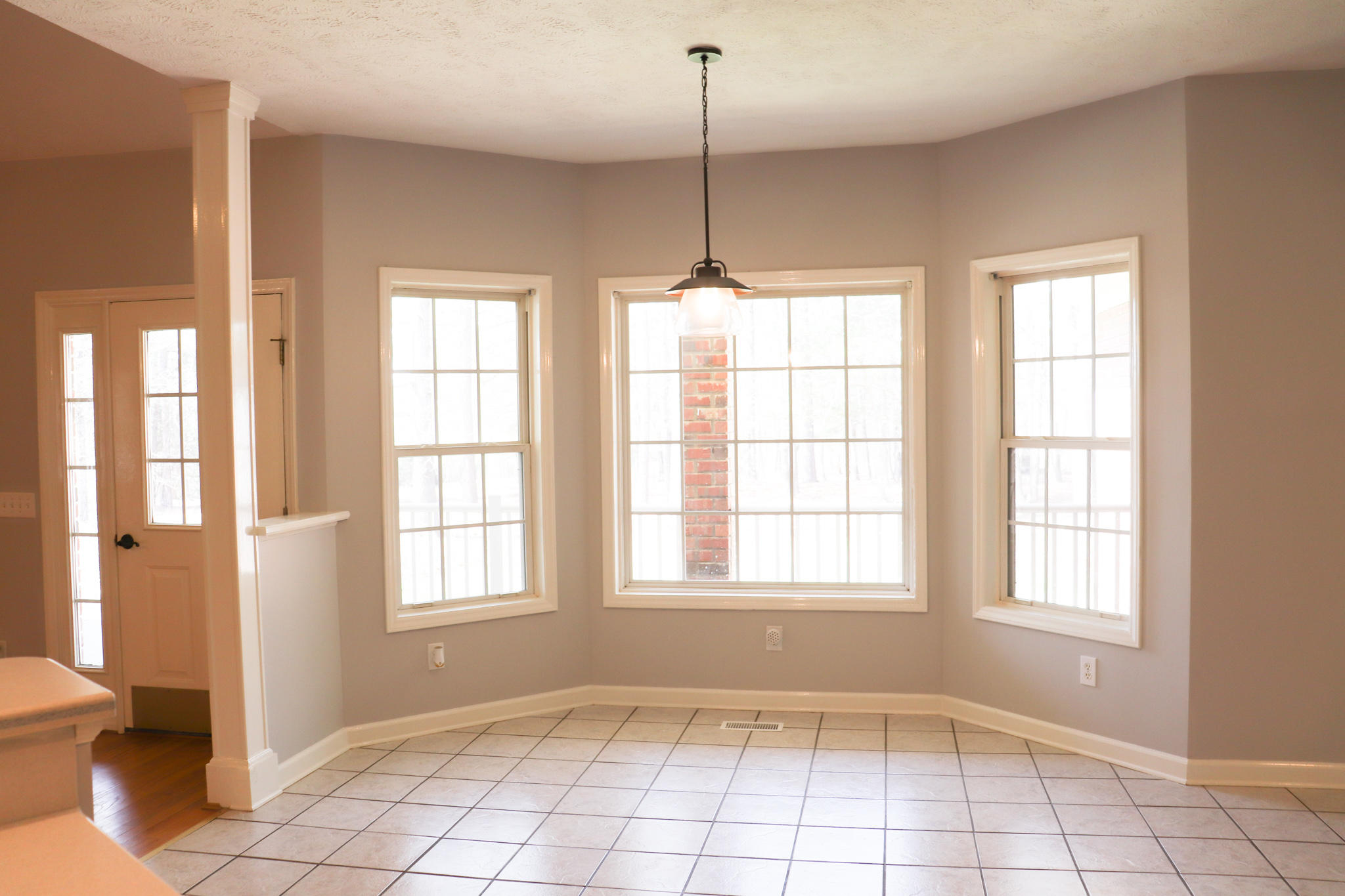 846 McDuffie Road Biscoe, NC 27209 - Photo 11 of 30 Breakfast area