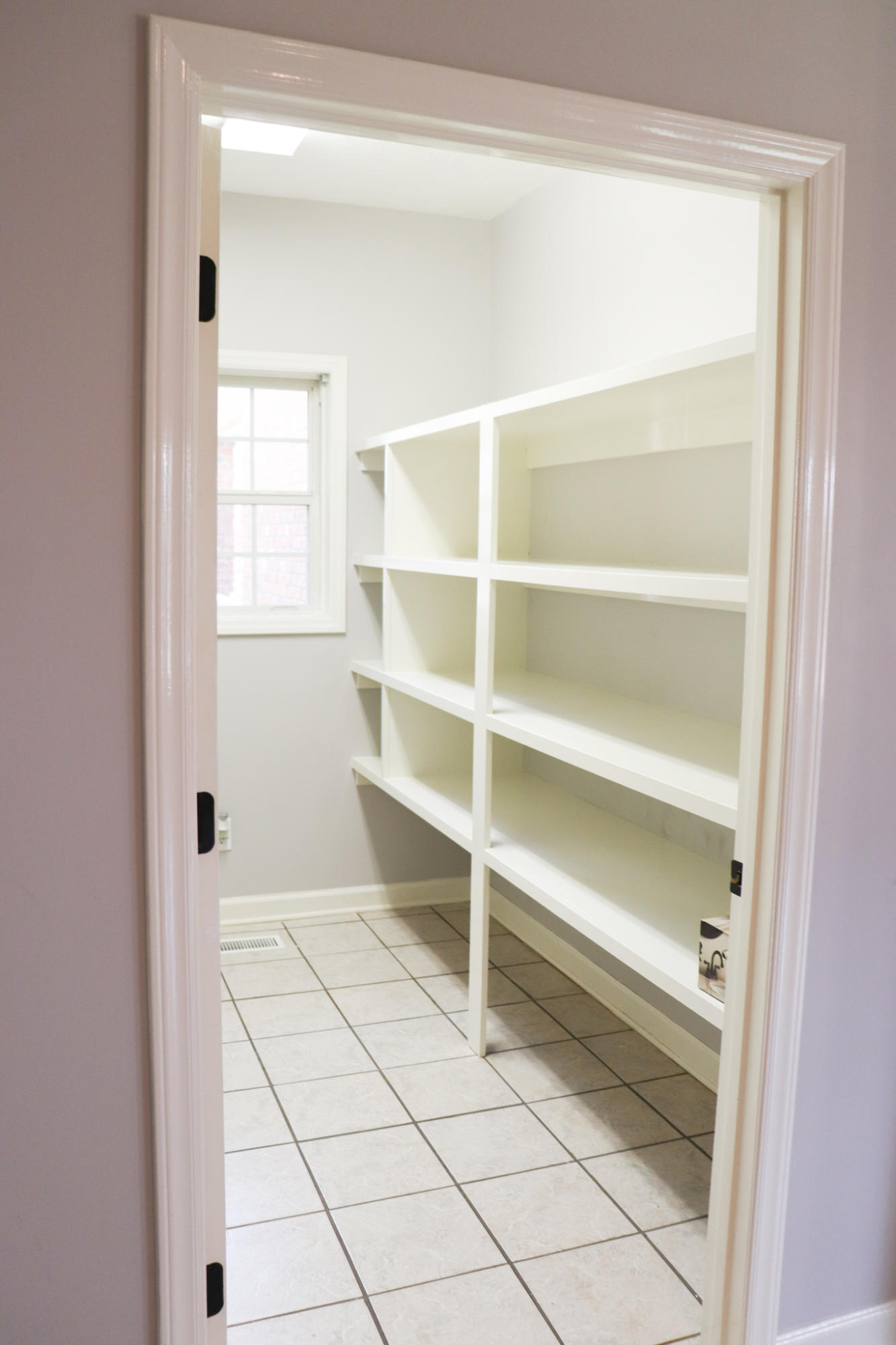 846 McDuffie Road Biscoe, NC 27209 - Photo 12 of 30 Large Pantry